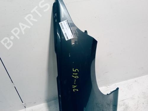 Right front fenders BMW 1 (F20) 114 i | BP26045910C42 