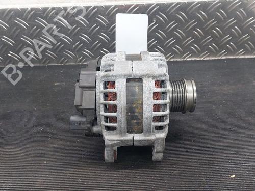 Used Alternator VW POLO VI (AW1, BZ1, AE1) 1.0 TSI (95 hp) 32215480