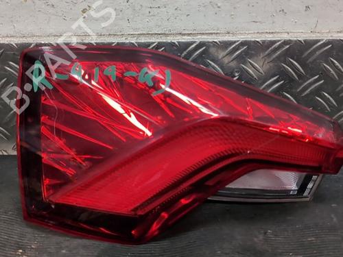 Used Left taillight Left taillight 37989335 37989335