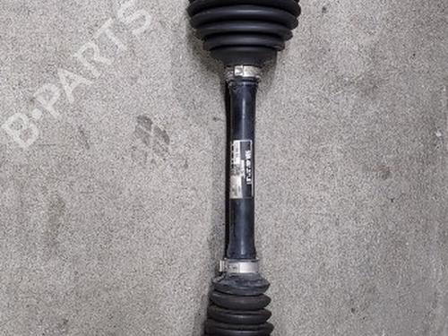 Used Left front driveshaft Left front driveshaft 37989326 37989326