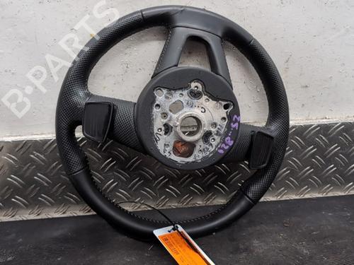 Steering wheel AUDI A3 Sportback (8YA, 8YF) 40 TFSIe | BP37266544C49 - Image 4