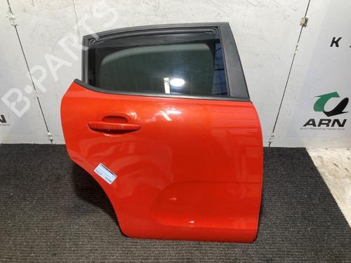 right-rear-door-citroen-c3-iii-sx-2016-26526916 main image