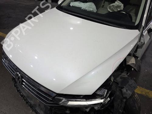 Capot VW PASSAT B8 (3G2, CB2) 1.5 TSI | BP31268434C1 - Image 2