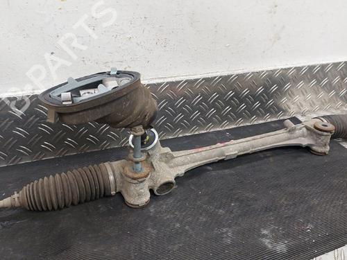 Used Steering rack Steering rack PEUGEOT 108 1.0 VTi (69 hp) 33844828 33844828