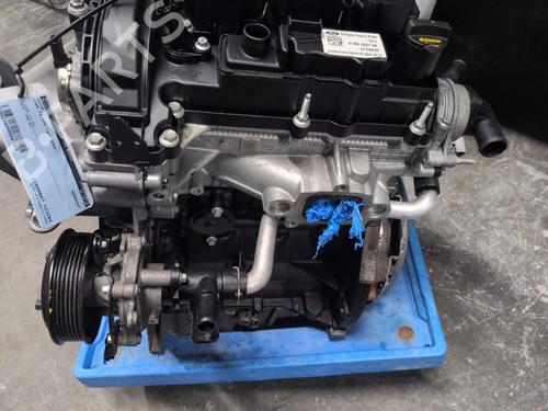 Engine FORD FIESTA VII (HJ, HF) 1.1 Ti-VCT | BP29609405M1