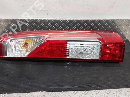 Used Right taillight Right taillight RENAULT MASTER III Platform/Chassis (EV, HV, UV) Z.E. (EV1Z, UV1Z) (77 hp) 35805531 35805531