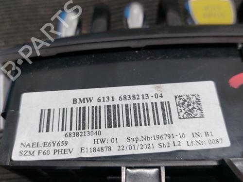 Switch MINI MINI COUNTRYMAN (F60) Cooper SE | BP32315749I30