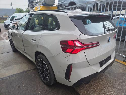 Exhaust system BMW X3 (G45) xDrive 30 e | BP32520193M121