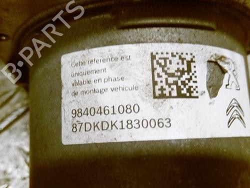 ABS pump PEUGEOT EXPERT Van (V_) 1.5 BlueHDi 100 | BP27261026M43 - Image 2