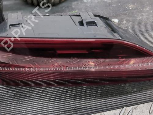 Used Right taillight VW GOLF VIII (CD1, DA1) 2.0 TSI R 4motion (320 hp) 30550042