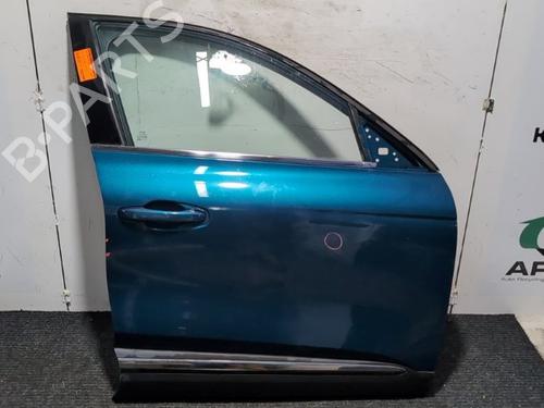 Used Right front door RENAULT ARKANA I (LCM_, LDN_) 1.6 E-TECH 145 (LDMU) (143 hp) 31829390