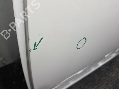 Left rear door CITROËN C3 III (SX) 1.2 THP 110 (SXHNPS, SXHNZT, SXHNZ6) | BP26041397C4