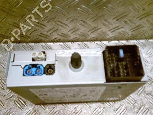 Control unit PEUGEOT PARTNER Box Body/MPV (K9) 1.5 BlueHDI 130 | BP26045501M11 - Image 2