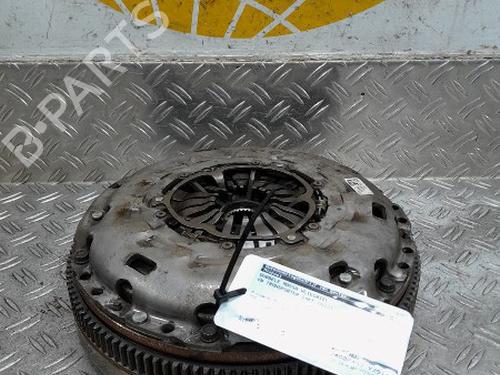 Kopling /lamell VW TRANSPORTER T6 Van (SGA, SGH, SHA, SHH) 2.0 TDI (110 hp) 26044217