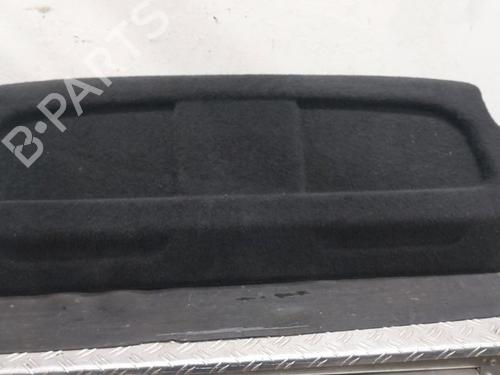 Used Rear parcel shelf Rear parcel shelf FORD ECOSPORT 1.0 EcoBoost (125 hp) 33717475 33717475