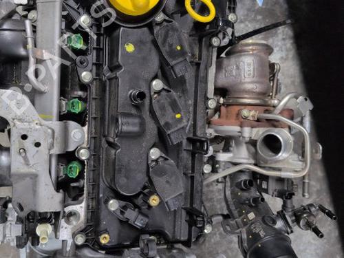 Engine DACIA SANDERO III 1.0 TCe 90 | BP30875205M1 