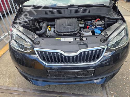 Full front SKODA CITIGO (NF1) 1.0 | BP34695092S1 - Image 8