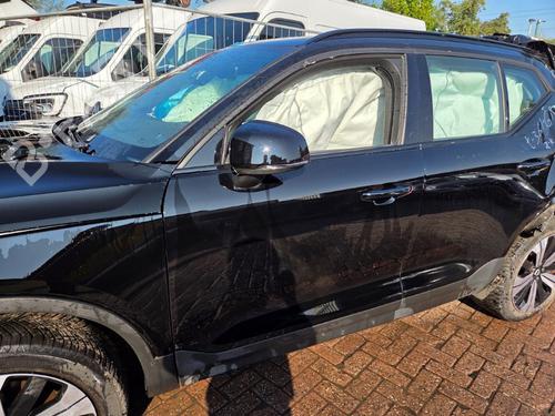Used Left front door VOLVO XC40 (536) Recharge (238 hp) 29539771