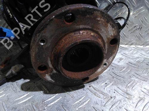 Right front steering knuckle OPEL CROSSLAND X / CROSSLAND (P17, P2QO) 1.2 (75) | BP26043106M26 