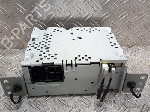Bilradio FORD FOCUS IV (HN) 1.0 EcoBoost (125 hp) 26046947