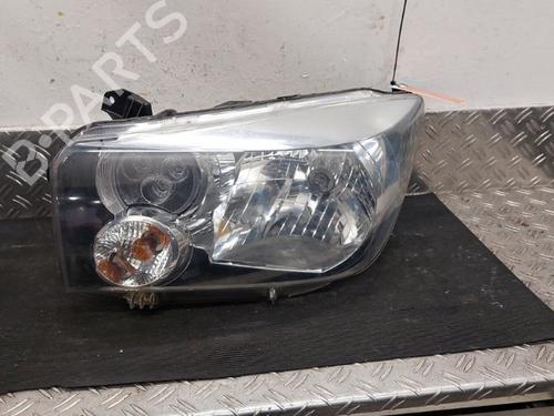 Used Left headlight Left headlight SUZUKI CELERIO (LF) 1.0 (AVK310) (68 hp) 33286553 33286553