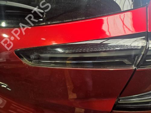 Right taillight RENAULT CAPTUR II (HF_) E-TECH 145 (HFMU) | BP38233885C35 - Image 3