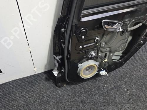 Right rear door RENAULT TALISMAN (LP_) 1.6 dCi 160 | BP26041376C5 