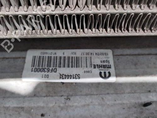 Radiator set PEUGEOT BOXER Van 2.2 BlueHDi 140 | BP40450480M120 - Image 4