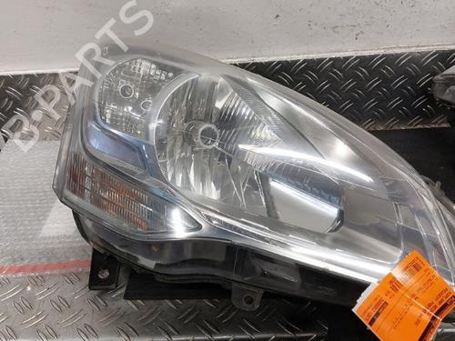 right-headlight-peugeot-partner-box-bodympv-2008-32215394 main image
