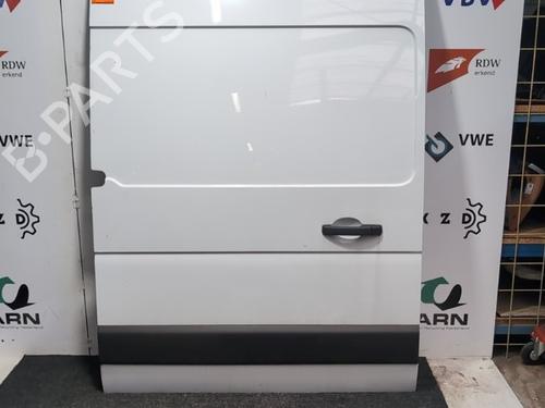 Used Right slide door Right slide door CITROËN JUMPER II Platform/Chassis 2.0 BlueHDi 160 (163 hp) 33717557 33717557