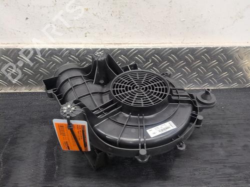 Used Heater blower motor Heater blower motor RENAULT TRAFIC III Platform/Chassis (EG_) E-Tech Electric (EGJA) (122 hp) 34694787 34694787