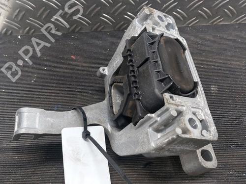 Engine mount VW POLO VI (AW1, BZ1, AE1) 1.6 TDI | BP32215422M89 - Image 3