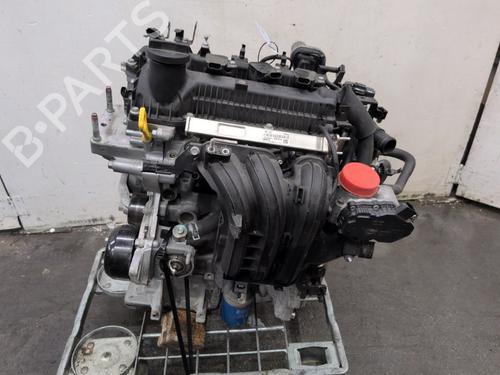 Motor KIA PICANTO III (JA) 1.0 | BP29539674M1 