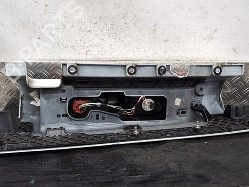 Left taillight RENAULT TRAFIC III Van (FG_) 2.0 dCi 130 (FGMY) | BP38108324C34 - Image 3