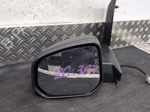 Used Right mirror Right mirror 37989425 37989425