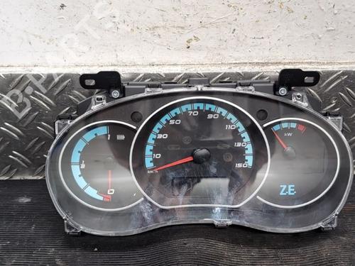 Instrument cluster CITROËN JUMPER II Platform/Chassis 2.0 BlueHDi 160 | BP36185632C47 - Image 4