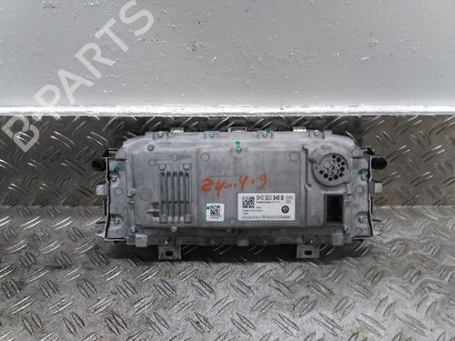 Instrument cluster VW GOLF VIII (CD1, DA1) 1.4 TSI eHybrid | BP26045388C47 - Image 2