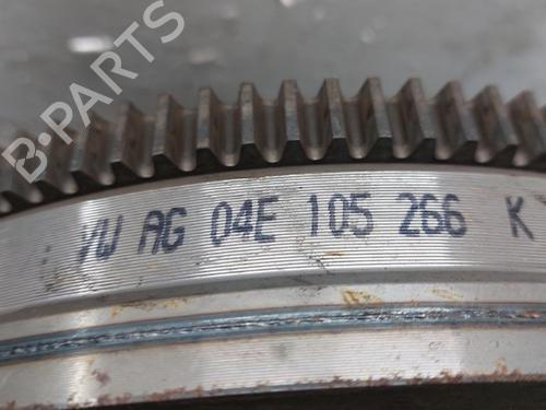 Flywheel VW POLO VI (AW1, BZ1, AE1) 1.5 TSI | BP32215419M101 - Image 3