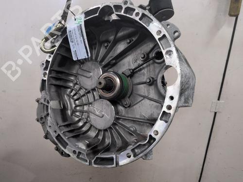 Used Gearbox Gearbox MERCEDES-BENZ CLA Coupe (C117) CLA 180 (117.342) (122 hp) 27465478 27465478