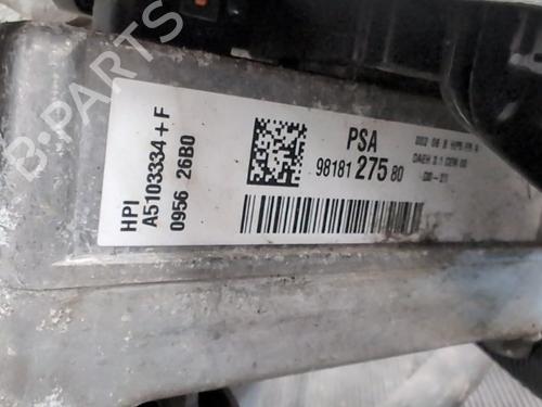Steering pump PEUGEOT EXPERT Van (V_) 2.0 BlueHDi 120 | BP40450684M99 - Image 4