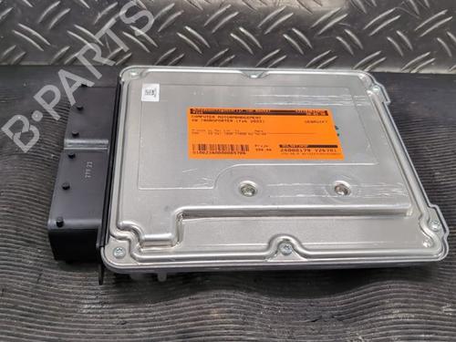 Used Engine control unit (ECU) Engine control unit (ECU) 38911719 38911719