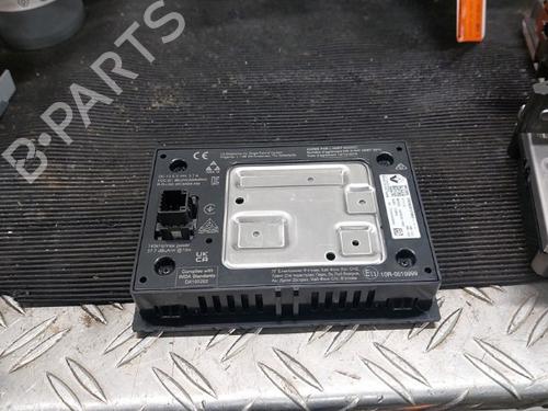 Andre RENAULT TRAFIC III Platform/Chassis (EG_) E-Tech Electric (EGJA) | BP33018594O1 - Image 3