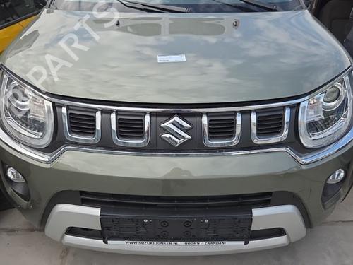Used Full front SUZUKI IGNIS III (MF, FF) 1.2 Hybrid (ATK412) (83 hp) 27192585