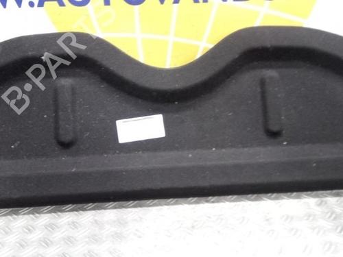 Used Rear parcel shelf Rear parcel shelf KIA PICANTO III (JA) 1.0 (67 hp) 26044877 26044877