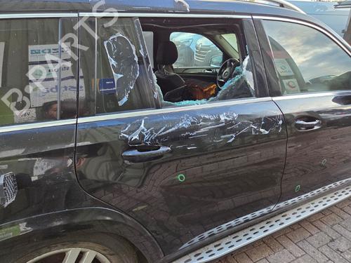 Used Right rear door MERCEDES-BENZ GLS (X166) 400 4-matic (166.856) (333 hp) 29965718