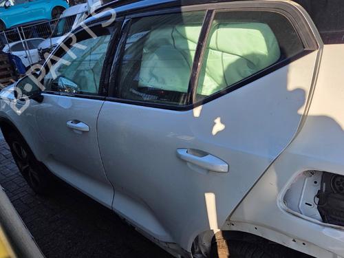 Used Left rear door VOLVO XC40 (536) Recharge (231 hp) 32215359