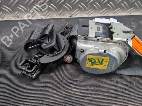 Used Front right seatbelt Front right seatbelt SKODA KAMIQ (NW4) 1.0 TSI (110 hp) 36185557 36185557