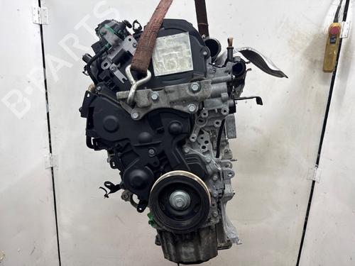 Engine CITROËN JUMPY III Van (V_) 1.6 BlueHDi 95 | BP40450372M1 - Image 3