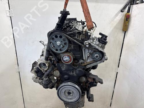 Engine MAN TGE Van 2.0 TDI (01V, 03V, 36V, UYB, UYC, UYD) | BP35805415M1 - Image 3