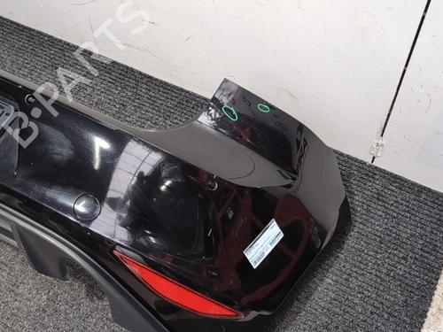 Rear bumper VW GOLF VII (5G1, BQ1, BE1, BE2) 2.0 GTI | BP29539829C8 